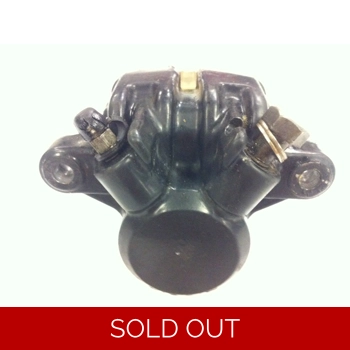 1978 Honda GL1000 Goldwing Left Front Brake Caliper